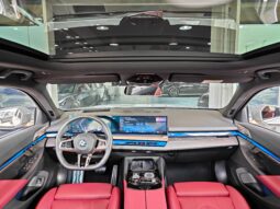 
										AED 3,000 P.M | 2024 BMW 520i M Sport Titanium | Under BMW Warranty and Service Contract | GCC | full									