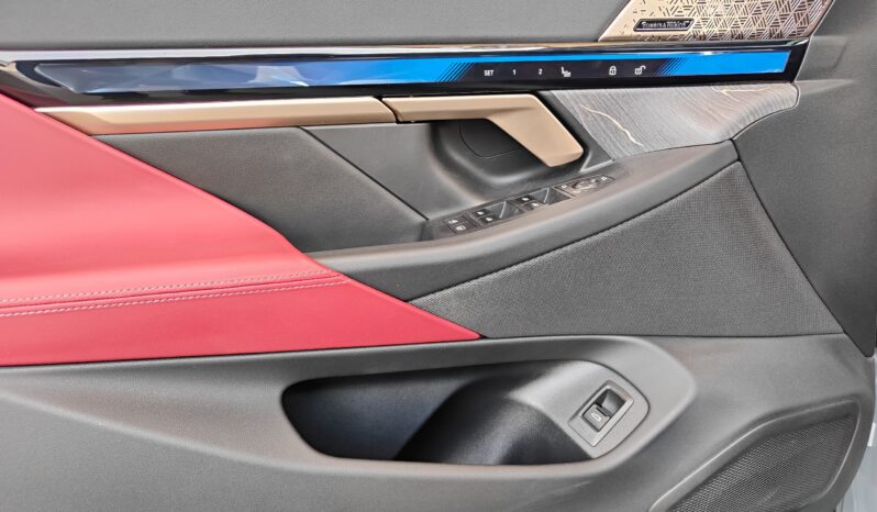 
								AED 3,000 P.M | 2024 BMW 520i M Sport Titanium | Under BMW Warranty and Service Contract | GCC | full									