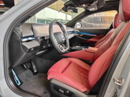 
										AED 3,000 P.M | 2024 BMW 520i M Sport Titanium | Under BMW Warranty and Service Contract | GCC | full									