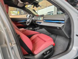 
										AED 3,000 P.M | 2024 BMW 520i M Sport Titanium | Under BMW Warranty and Service Contract | GCC | full									