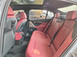 
										AED 3,000 P.M | 2024 BMW 520i M Sport Titanium | Under BMW Warranty and Service Contract | GCC | full									