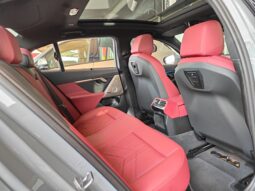 
										AED 3,000 P.M | 2024 BMW 520i M Sport Titanium | Under BMW Warranty and Service Contract | GCC | full									