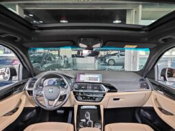 
										AED 1,535 P.M | 2018 BMW X3 xDrive30i Exclusive | Under Warranty | GCC | full									