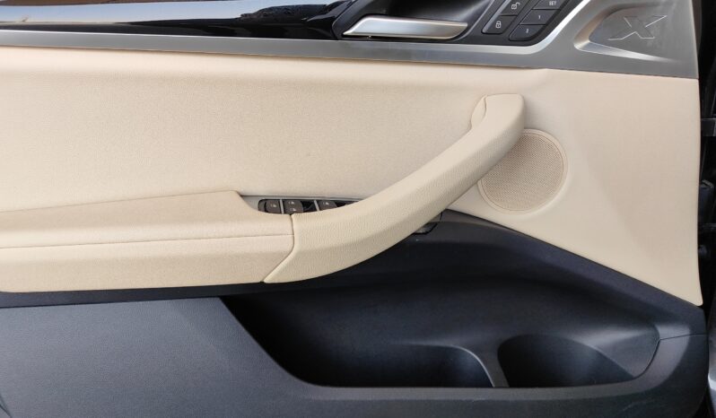 
								AED 1,535 P.M | 2018 BMW X3 xDrive30i Exclusive | Under Warranty | GCC | full									