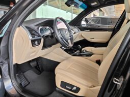 
										AED 1,535 P.M | 2018 BMW X3 xDrive30i Exclusive | Under Warranty | GCC | full									