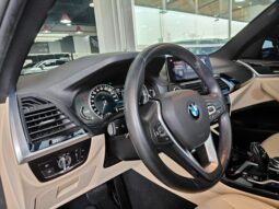 
										AED 1,535 P.M | 2018 BMW X3 xDrive30i Exclusive | Under Warranty | GCC | full									