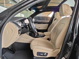 
										AED 1,535 P.M | 2018 BMW X3 xDrive30i Exclusive | Under Warranty | GCC | full									