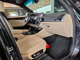 
										AED 1,535 P.M | 2018 BMW X3 xDrive30i Exclusive | Under Warranty | GCC | full									