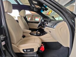 
										AED 1,535 P.M | 2018 BMW X3 xDrive30i Exclusive | Under Warranty | GCC | full									