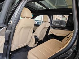 
										AED 1,535 P.M | 2018 BMW X3 xDrive30i Exclusive | Under Warranty | GCC | full									