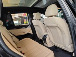 
										AED 1,535 P.M | 2018 BMW X3 xDrive30i Exclusive | Under Warranty | GCC | full									