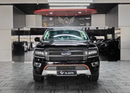 
										AED 1,945 P.M | 2022 Ford Expedition XLT Full Option | Under Ford Warranty and Service Contract | full									