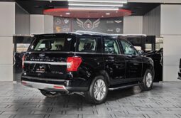 
										AED 1,945 P.M | 2022 Ford Expedition XLT Full Option | Under Ford Warranty and Service Contract | full									