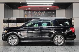 
										AED 1,945 P.M | 2022 Ford Expedition XLT Full Option | Under Ford Warranty and Service Contract | full									