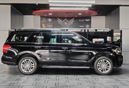 
										AED 1,945 P.M | 2022 Ford Expedition XLT Full Option | Under Ford Warranty and Service Contract | full									