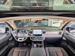 
										AED 1,945 P.M | 2022 Ford Expedition XLT Full Option | Under Ford Warranty and Service Contract | full									