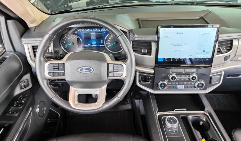 
								AED 1,945 P.M | 2022 Ford Expedition XLT Full Option | Under Ford Warranty and Service Contract | full									