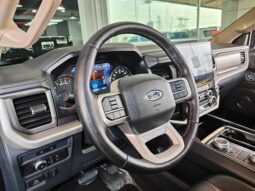 
										AED 1,945 P.M | 2022 Ford Expedition XLT Full Option | Under Ford Warranty and Service Contract | full									