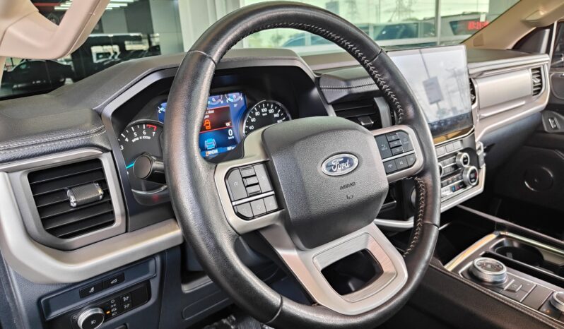 
								AED 1,945 P.M | 2022 Ford Expedition XLT Full Option | Under Ford Warranty and Service Contract | full									