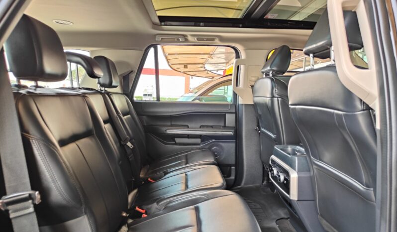 
								AED 1,945 P.M | 2022 Ford Expedition XLT Full Option | Under Ford Warranty and Service Contract | full									