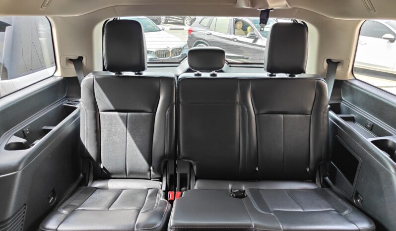 
								AED 1,945 P.M | 2022 Ford Expedition XLT Full Option | Under Ford Warranty and Service Contract | full									