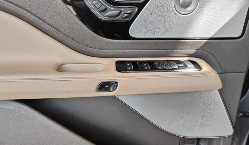 
								AED 1,720 P.M | 2022 Lincoln Aviator Reserve II | Under Lincoln Warranty and Service Contract | GCC | full									