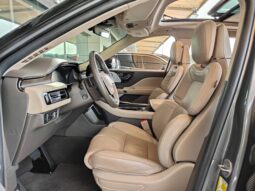 
										AED 1,720 P.M | 2022 Lincoln Aviator Reserve II | Under Lincoln Warranty and Service Contract | GCC | full									