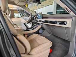 
										AED 1,720 P.M | 2022 Lincoln Aviator Reserve II | Under Lincoln Warranty and Service Contract | GCC | full									