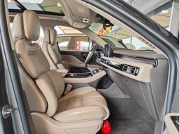 
										AED 1,720 P.M | 2022 Lincoln Aviator Reserve II | Under Lincoln Warranty and Service Contract | GCC | full									