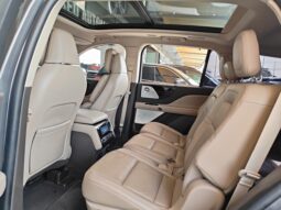 
										AED 1,720 P.M | 2022 Lincoln Aviator Reserve II | Under Lincoln Warranty and Service Contract | GCC | full									