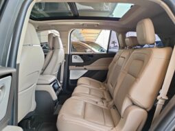 
										AED 1,720 P.M | 2022 Lincoln Aviator Reserve II | Under Lincoln Warranty and Service Contract | GCC | full									