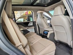 
										AED 1,720 P.M | 2022 Lincoln Aviator Reserve II | Under Lincoln Warranty and Service Contract | GCC | full									