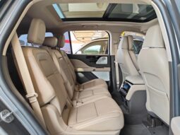 
										AED 1,720 P.M | 2022 Lincoln Aviator Reserve II | Under Lincoln Warranty and Service Contract | GCC | full									