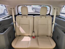 
										AED 1,720 P.M | 2022 Lincoln Aviator Reserve II | Under Lincoln Warranty and Service Contract | GCC | full									