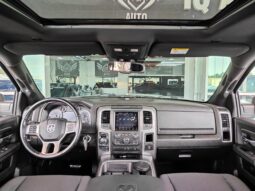 
										AED 1,720 P.M | 2021 Dodge Ram 1500 Warlock | Under Warranty | 5.7L HEMI V8 | GCC | full									