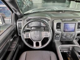 
										AED 1,720 P.M | 2021 Dodge Ram 1500 Warlock | Under Warranty | 5.7L HEMI V8 | GCC | full									