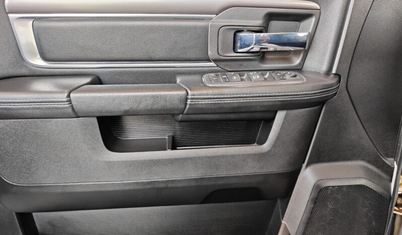 
								AED 1,720 P.M | 2021 Dodge Ram 1500 Warlock | Under Warranty | 5.7L HEMI V8 | GCC | full									