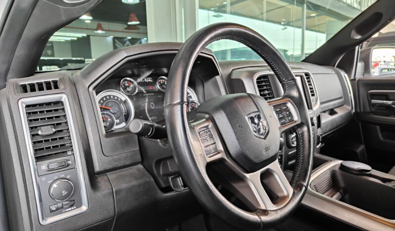 
								AED 1,720 P.M | 2021 Dodge Ram 1500 Warlock | Under Warranty | 5.7L HEMI V8 | GCC | full									