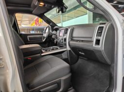 
										AED 1,720 P.M | 2021 Dodge Ram 1500 Warlock | Under Warranty | 5.7L HEMI V8 | GCC | full									