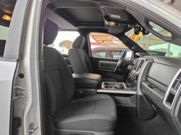 
										AED 1,720 P.M | 2021 Dodge Ram 1500 Warlock | Under Warranty | 5.7L HEMI V8 | GCC | full									