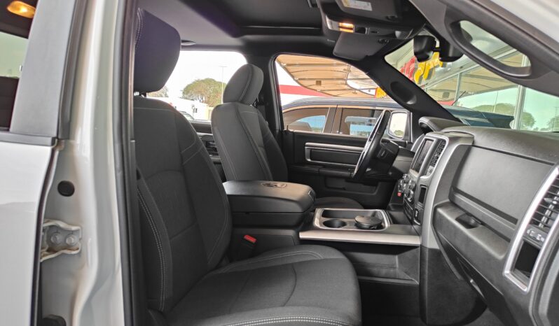 
								AED 1,720 P.M | 2021 Dodge Ram 1500 Warlock | Under Warranty | 5.7L HEMI V8 | GCC | full									