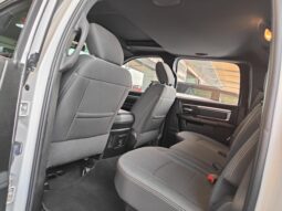 
										AED 1,720 P.M | 2021 Dodge Ram 1500 Warlock | Under Warranty | 5.7L HEMI V8 | GCC | full									