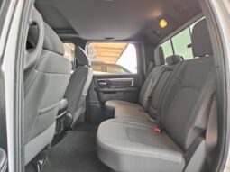 
										AED 1,720 P.M | 2021 Dodge Ram 1500 Warlock | Under Warranty | 5.7L HEMI V8 | GCC | full									