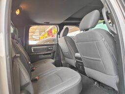 
										AED 1,720 P.M | 2021 Dodge Ram 1500 Warlock | Under Warranty | 5.7L HEMI V8 | GCC | full									