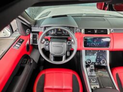 
										AED 1,945 P.M | 2020 Range Rover Sport HSE | Under Range Rover Warranty | GCC | full									