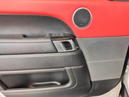 
										AED 1,945 P.M | 2020 Range Rover Sport HSE | Under Range Rover Warranty | GCC | full									