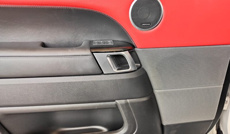 
								AED 1,945 P.M | 2020 Range Rover Sport HSE | Under Range Rover Warranty | GCC | full									