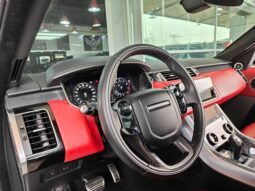 
										AED 1,945 P.M | 2020 Range Rover Sport HSE | Under Range Rover Warranty | GCC | full									