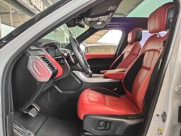 
										AED 1,945 P.M | 2020 Range Rover Sport HSE | Under Range Rover Warranty | GCC | full									