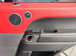 
										AED 1,945 P.M | 2020 Range Rover Sport HSE | Under Range Rover Warranty | GCC | full									